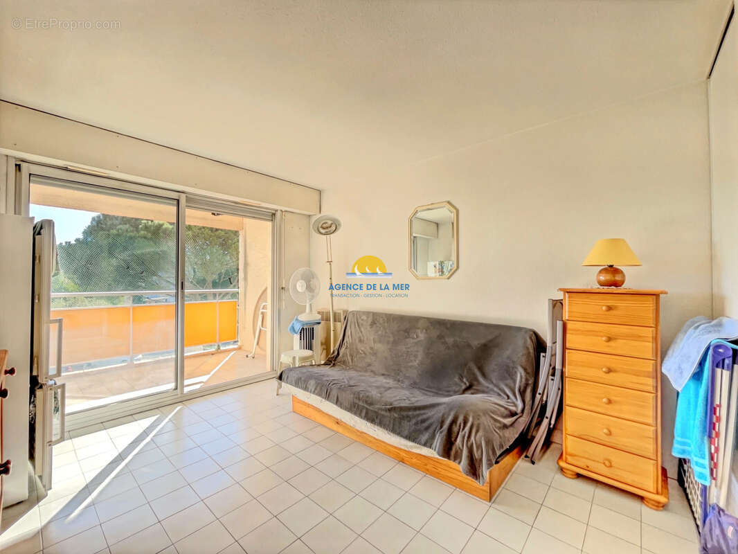 Appartement à FREJUS
