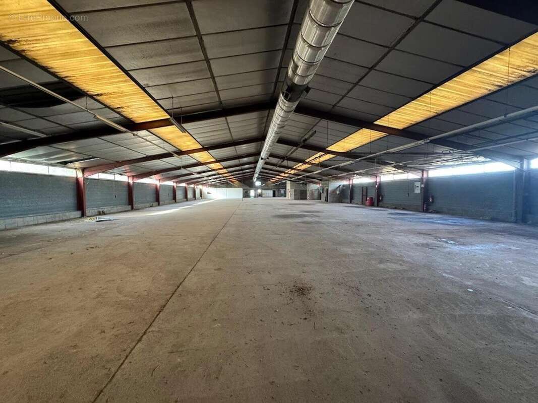 Photo 4 - Commerce à ETAIN