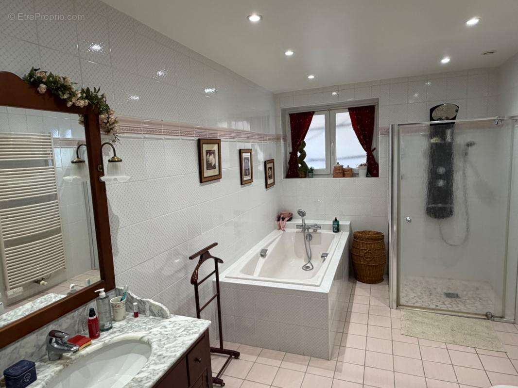 Propriete à vendre 10 pièces Proche de SAINT DIZIER (51) - photo 9