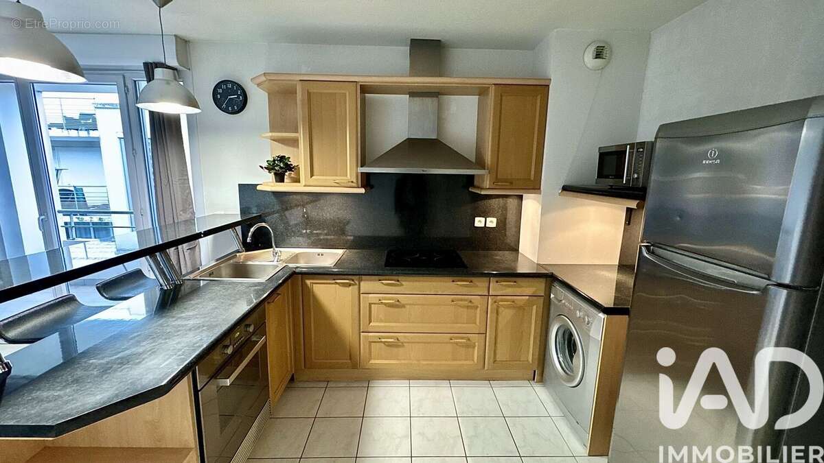 Photo 4 - Appartement à AVIGNON