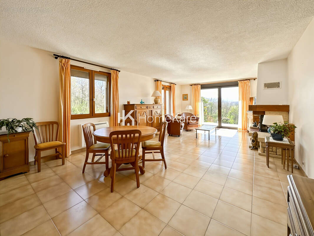 Maison à SAINT-GAUDENS