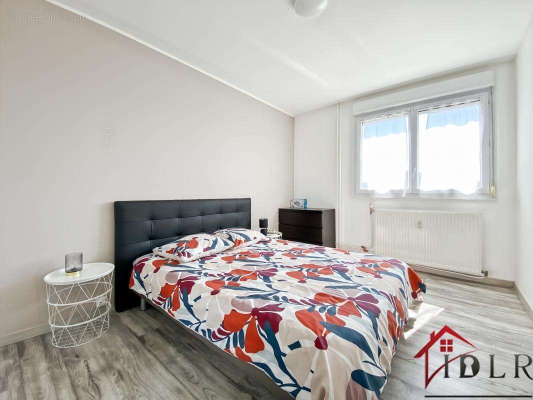 Appartement t4 besancon quartier saint-claude - photo 5
