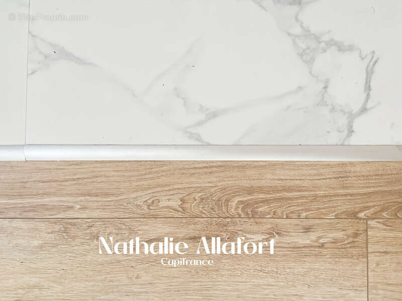 Appartement à MONTROUGE