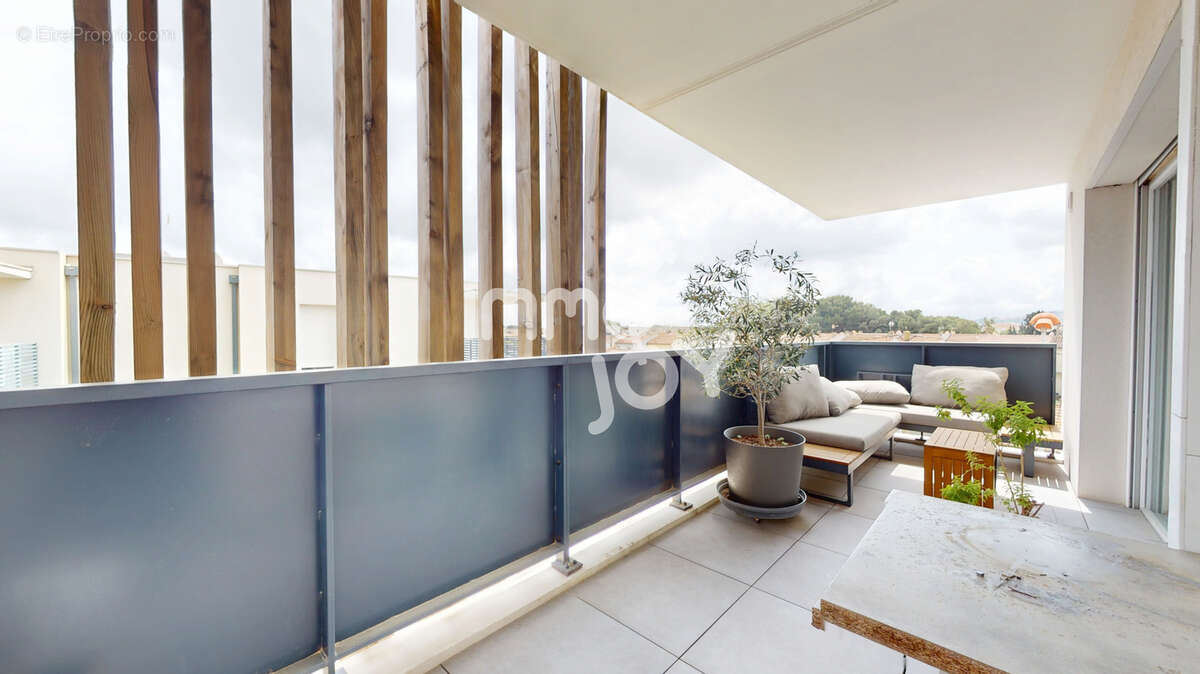 Appartement à NARBONNE