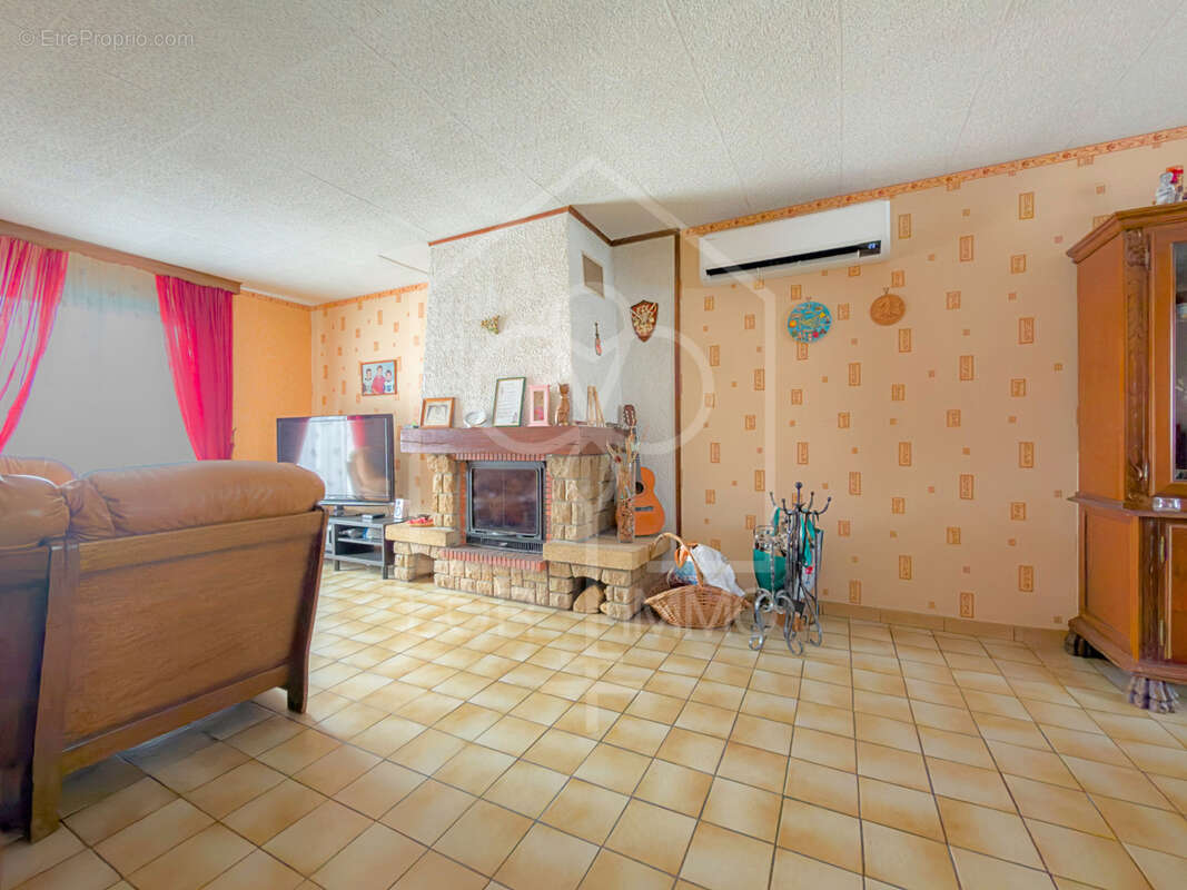 Maison individuelle 5 pièces - 150m2 - Moyeuvre-Grande - photo 5