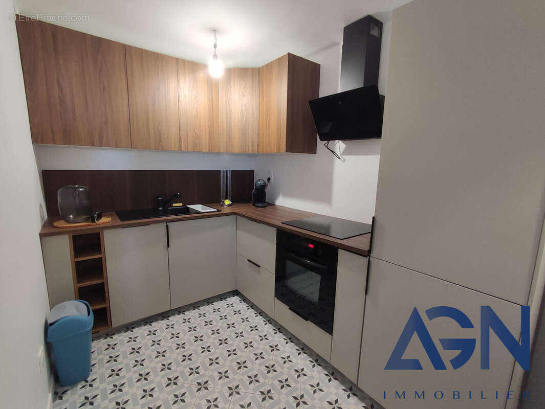 Appartement à AGDE