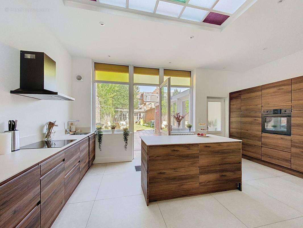 Maison à ARMENTIERES