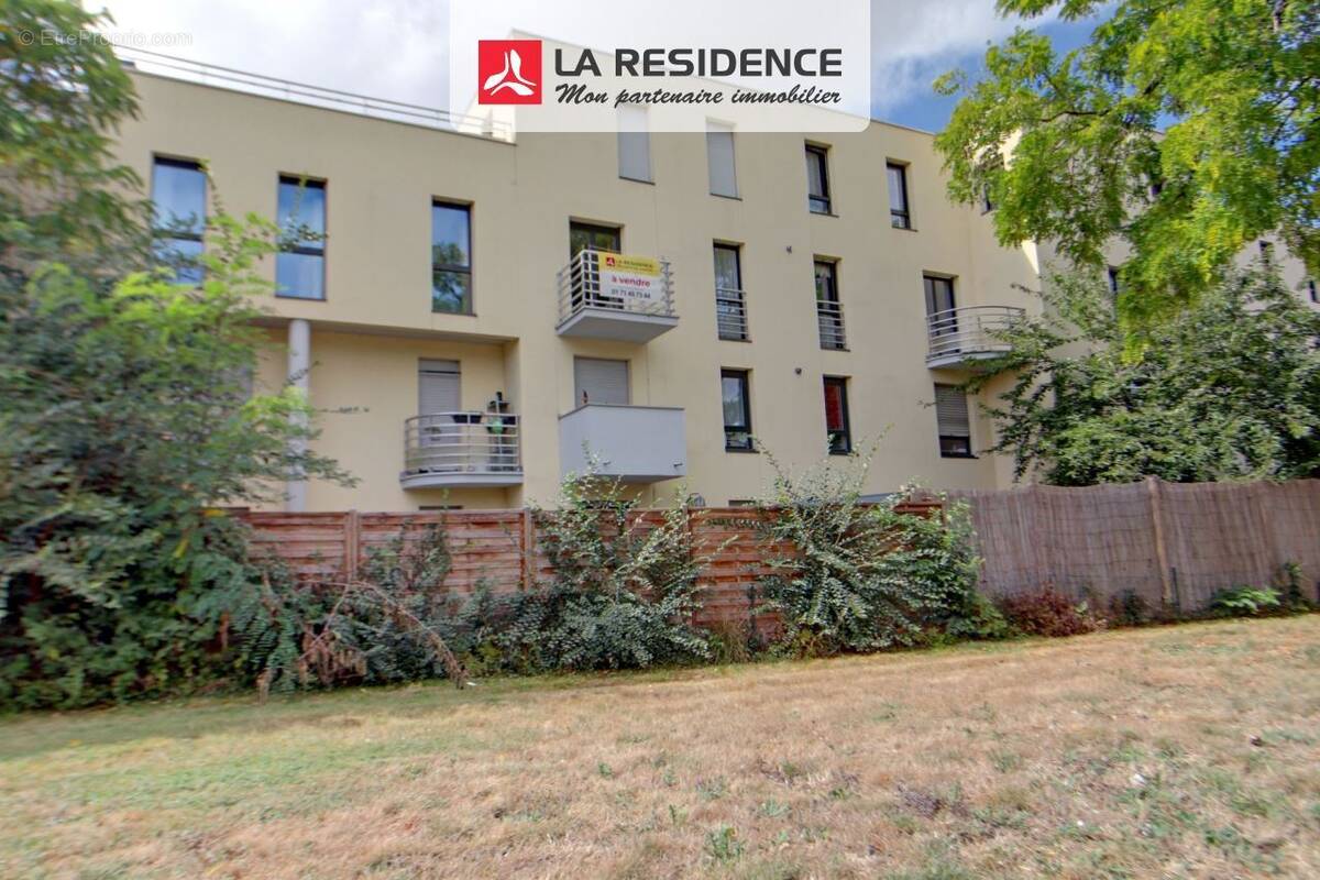 Appartement à PLAISIR