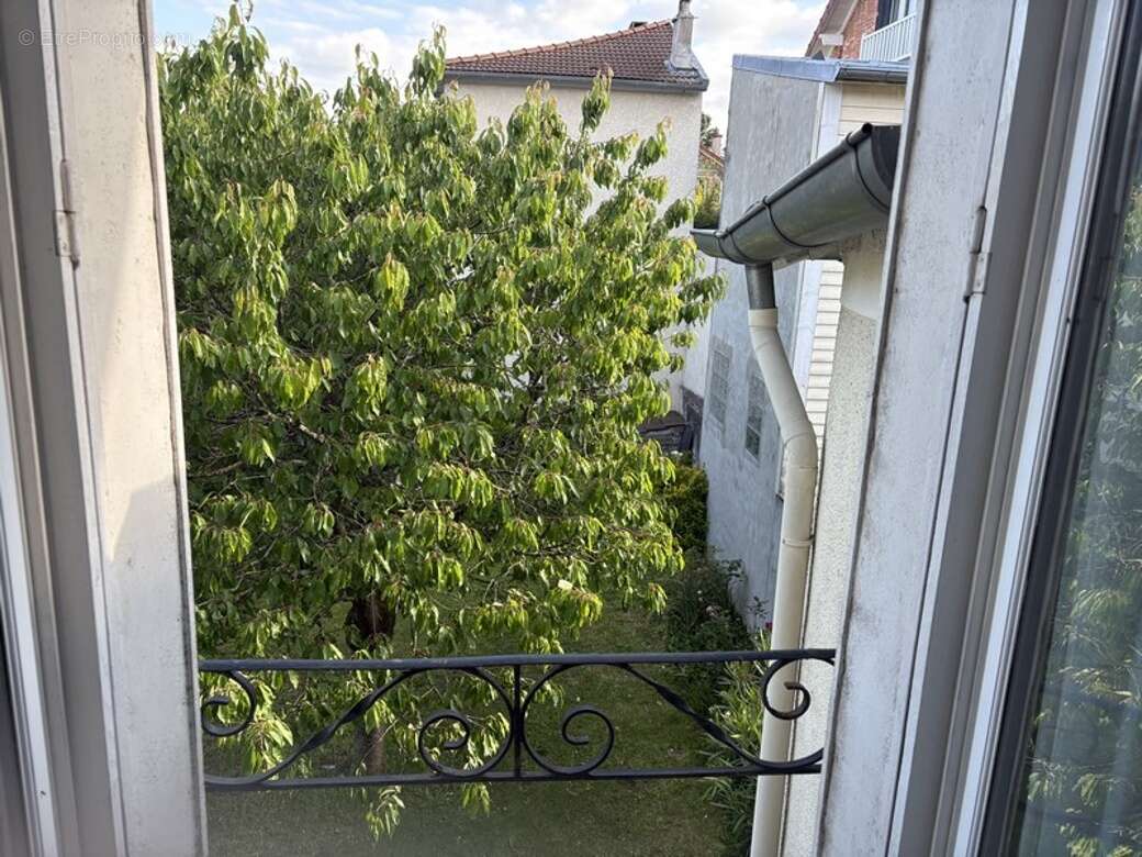 Maison à MEUDON