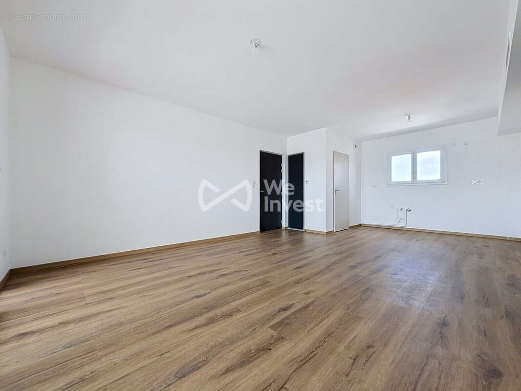 Appartement 67 m² à Perpignan  - photo 4