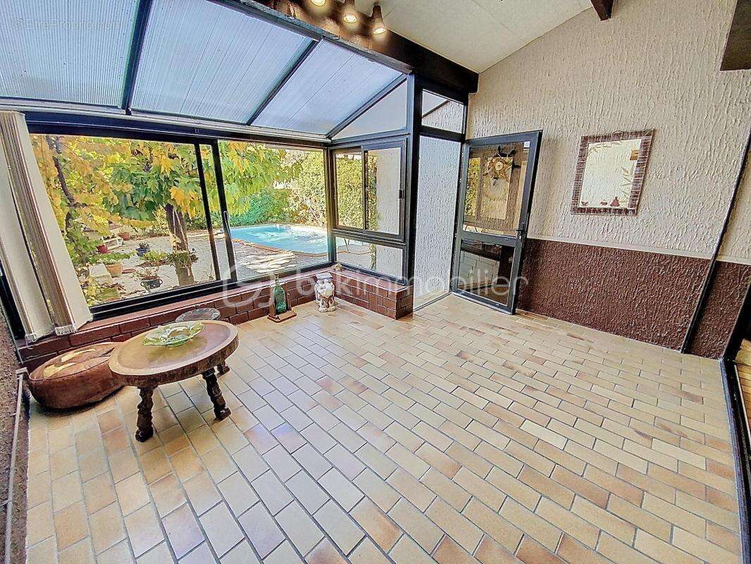 Maison à LA GRANDE-MOTTE