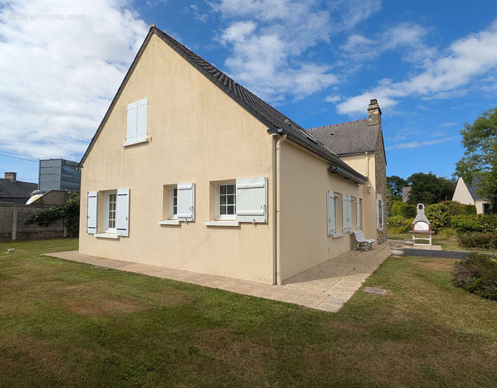 MAISON 4 chambres voire plus avec GRAND GARAGE - photo 4
