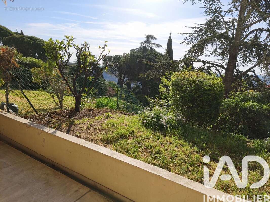 Photo 7 - Appartement à GRASSE