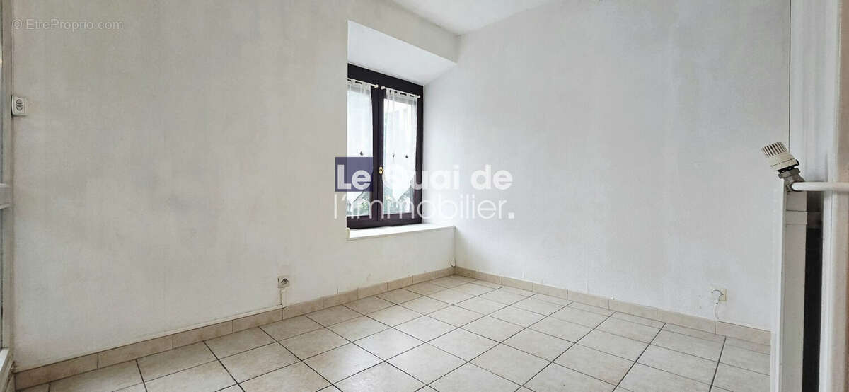 Appartement à ECHIROLLES