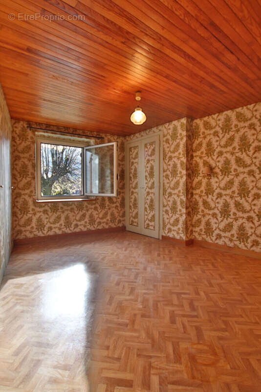 Maison à LA ROCHE-SUR-FORON