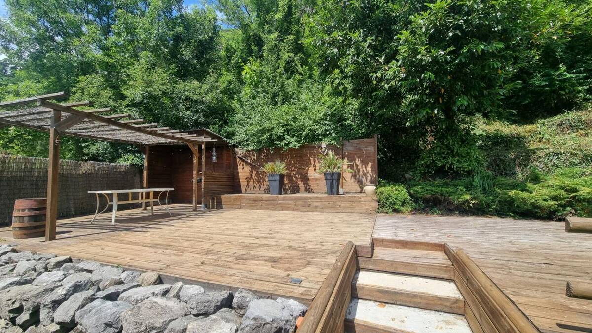 Appartement à FAVERGES