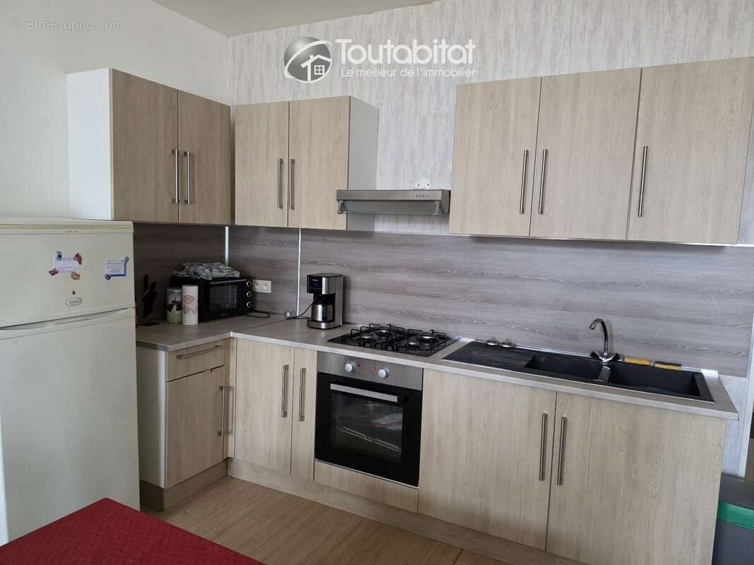 Appartement à FLOING