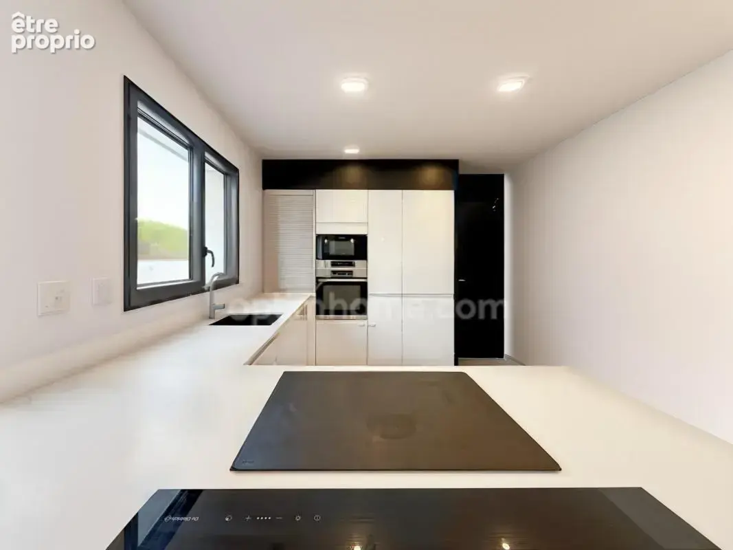Domont (95) a 25 minutes de paris - maison familiale avec piscine 4 chambres • 160 m²     735 000 € - photo 15