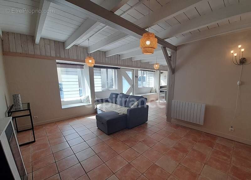 Maison à BRIEC