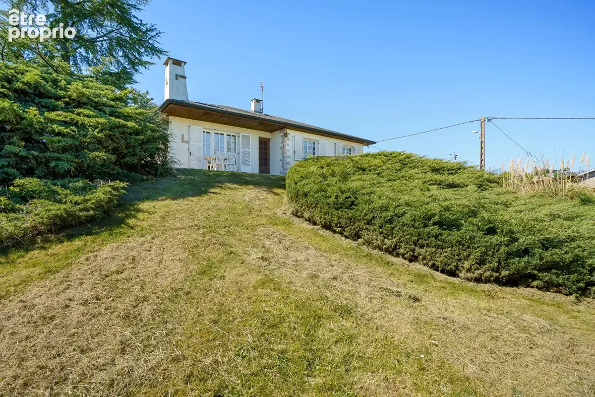 Maison Vinzelles 4 pièces 95 m2 + 95 m2 sous-sol - photo 13