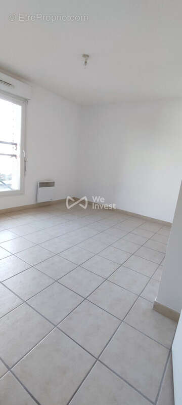 Appartement à ARGENTAN