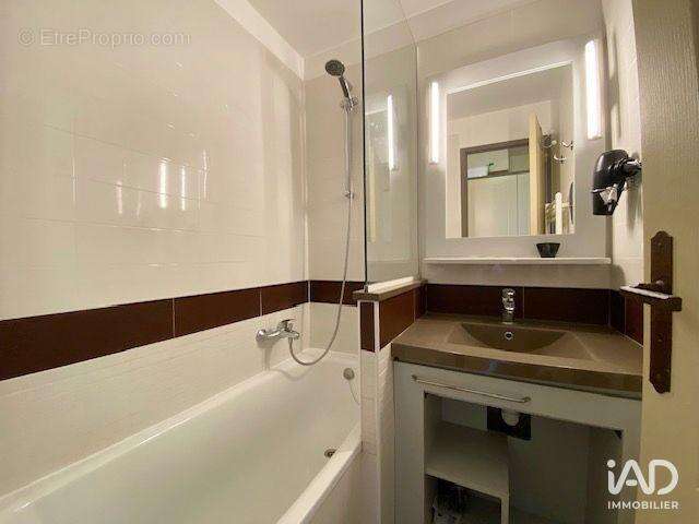 Photo 8 - Appartement à LA SEYNE-SUR-MER