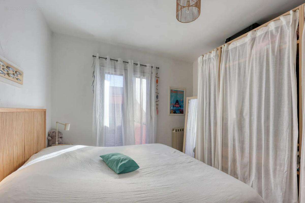 Appartement à HYERES