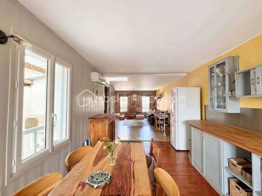 Appartement à RABASTENS