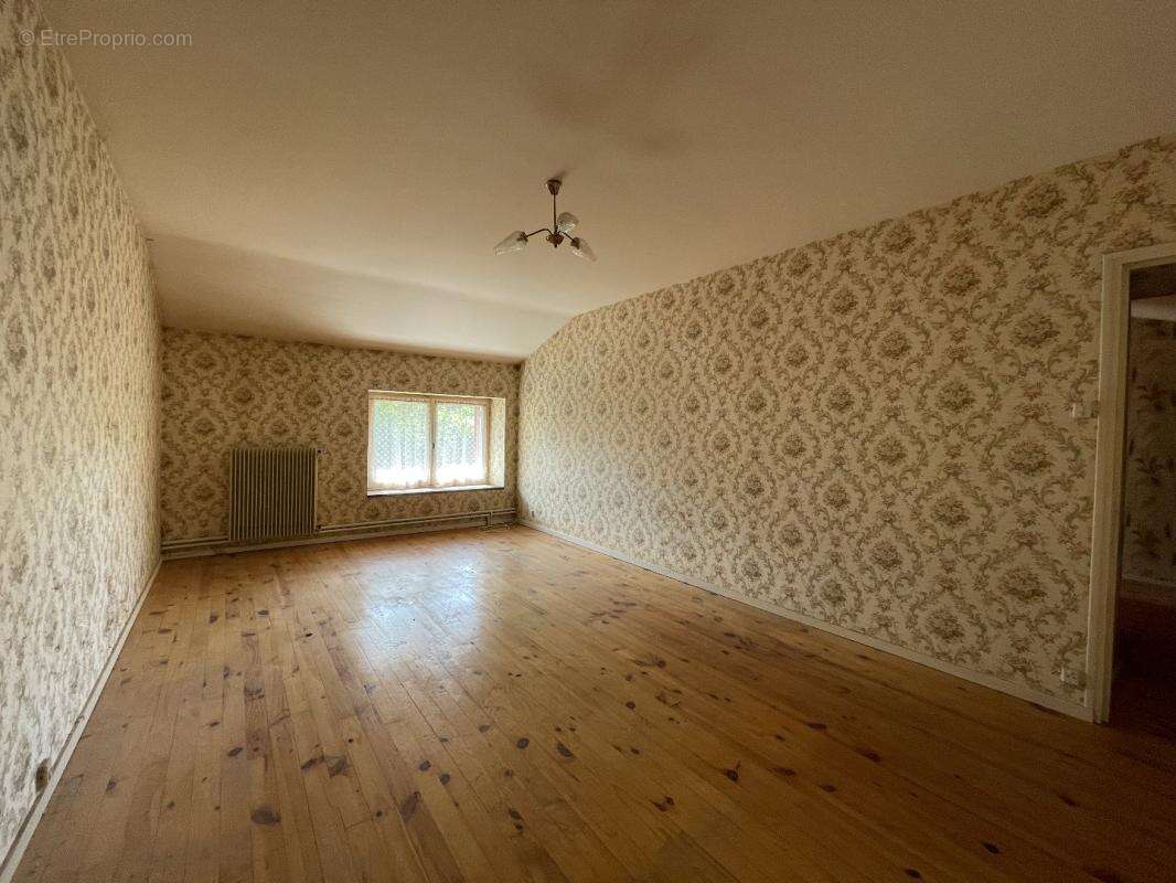 Maison et grange - photo 8