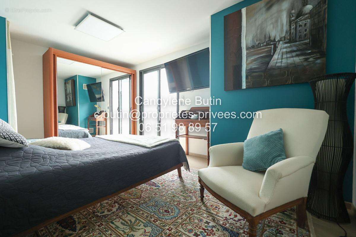 Maison à LA REDORTE