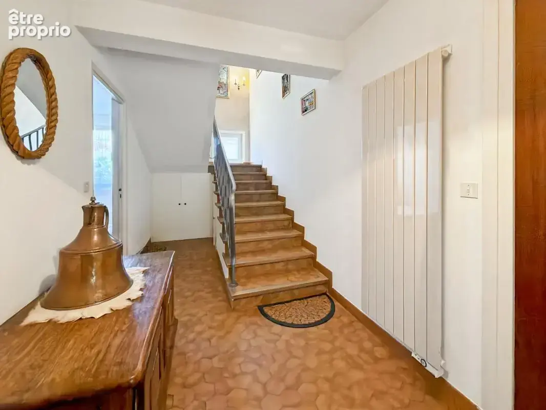 Maison à Vendre Vernoux-en-Vivarais 157m² , 5 chambres - photo 5
