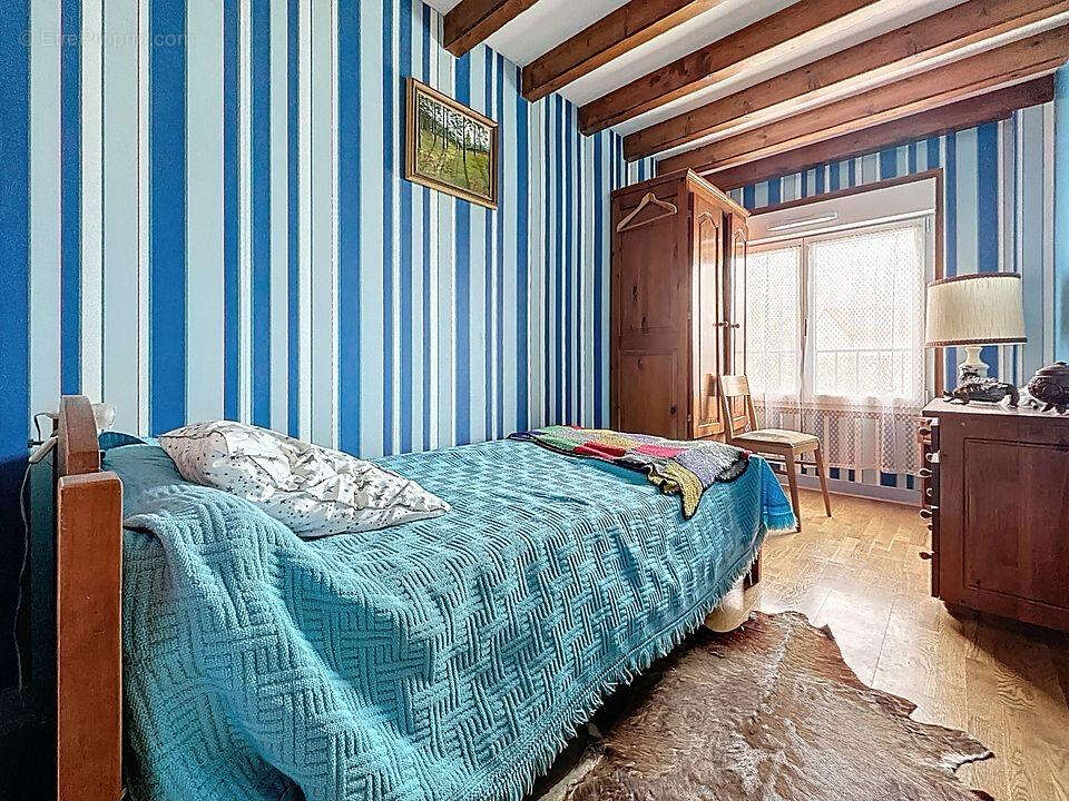 Maison à NOISY-LE-GRAND