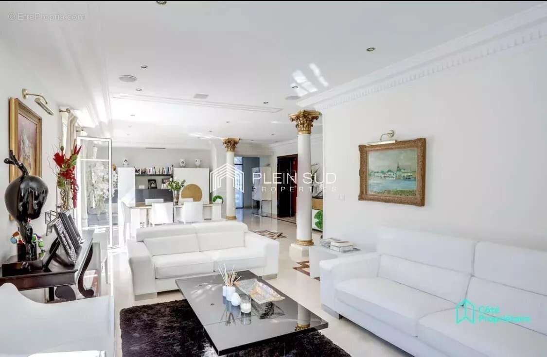 Maison à CANNES