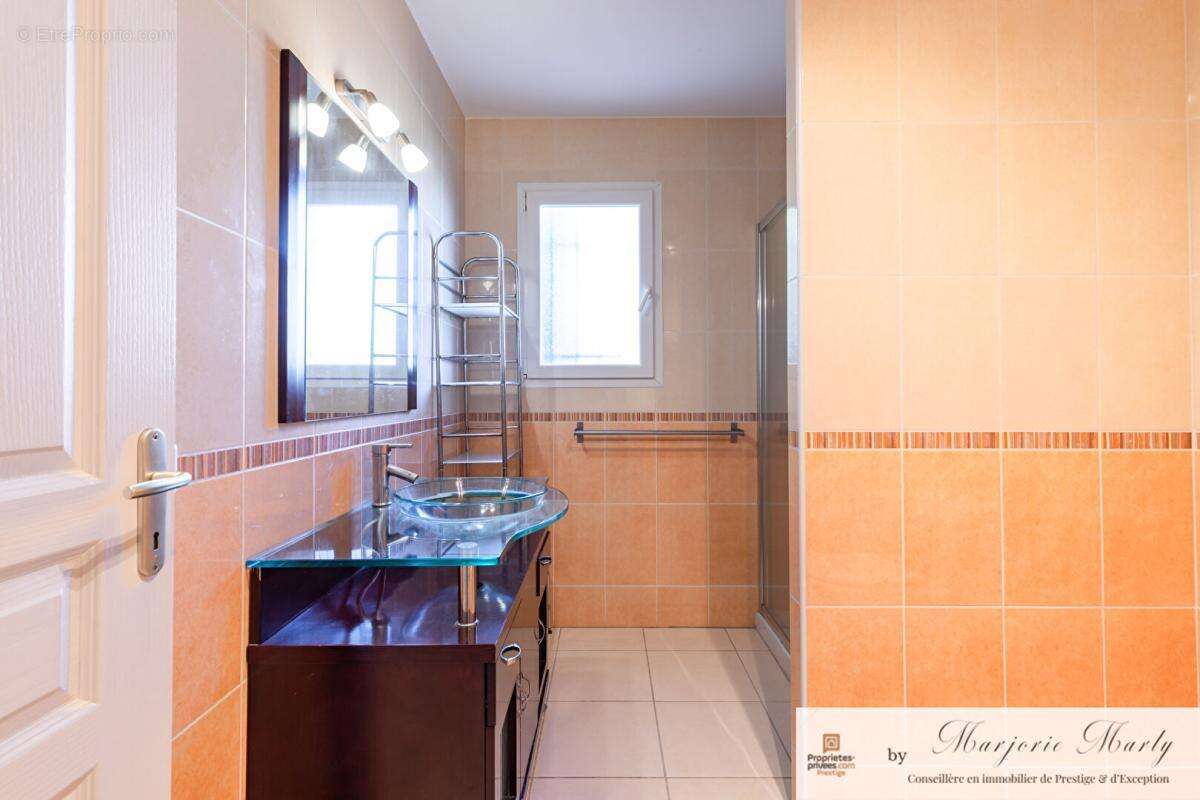 Maison à SAINT-COUAT-D&#039;AUDE