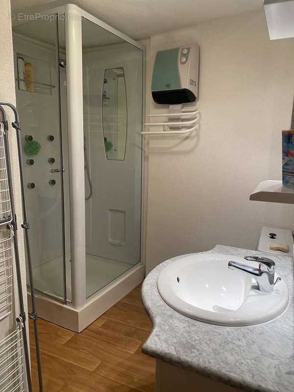 Maison à SAINT-PIERRE-DELS-FORCATS