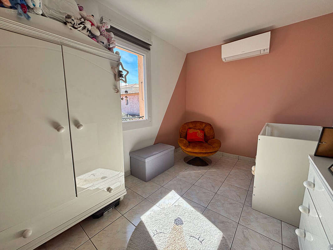 Maison à MARSEILLE-13E