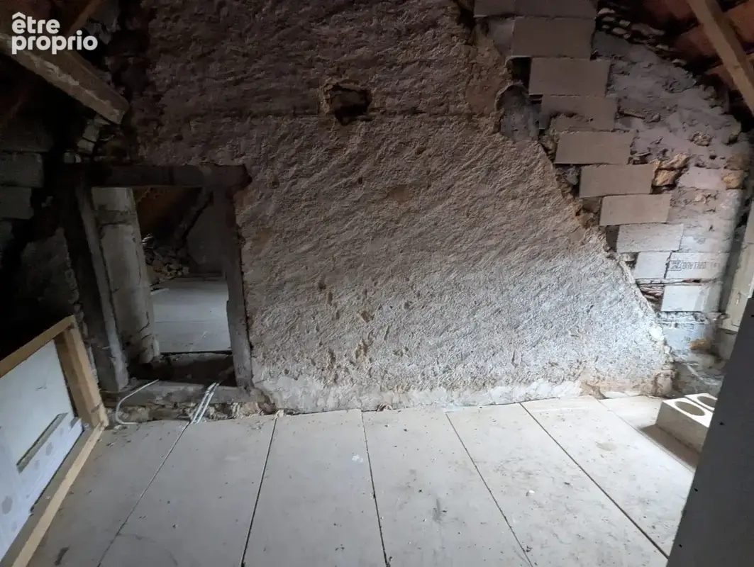 Maison 3 pièces 82 m² à vendre à La Chatre (36400) - photo 7