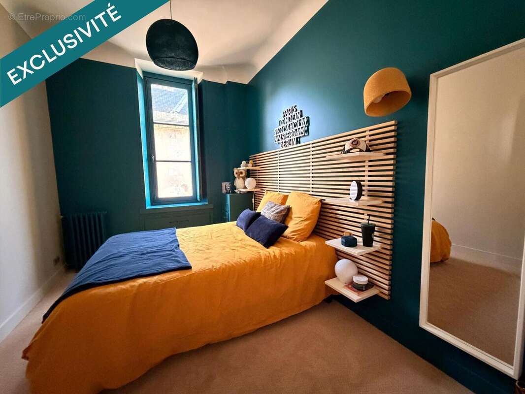 Photo 8 - Appartement à ORLEANS