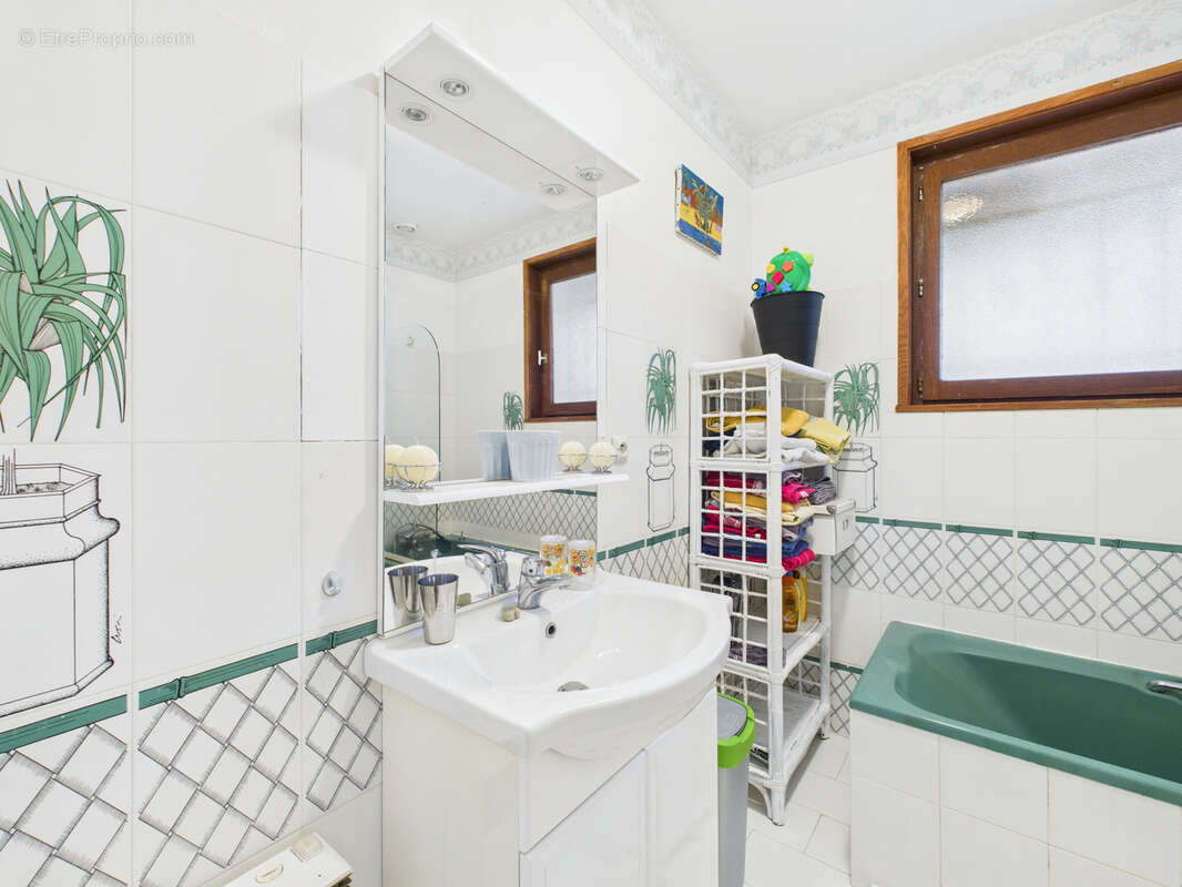 Maison à SAINT-ETIENNE