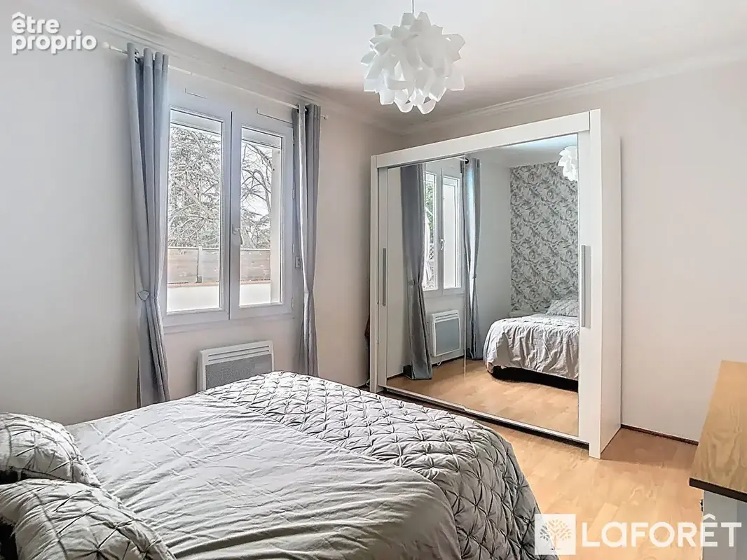 Maison L'UNION 5 pièces de 108.98 m² - photo 8