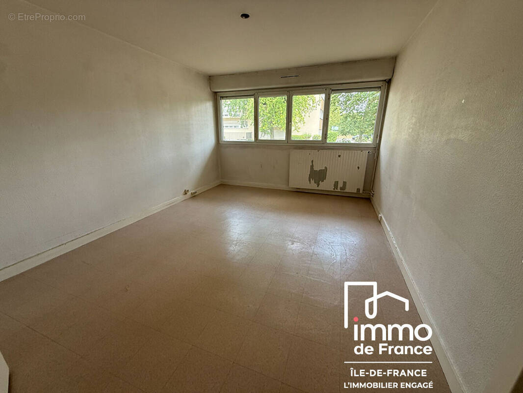 Appartement à PALAISEAU