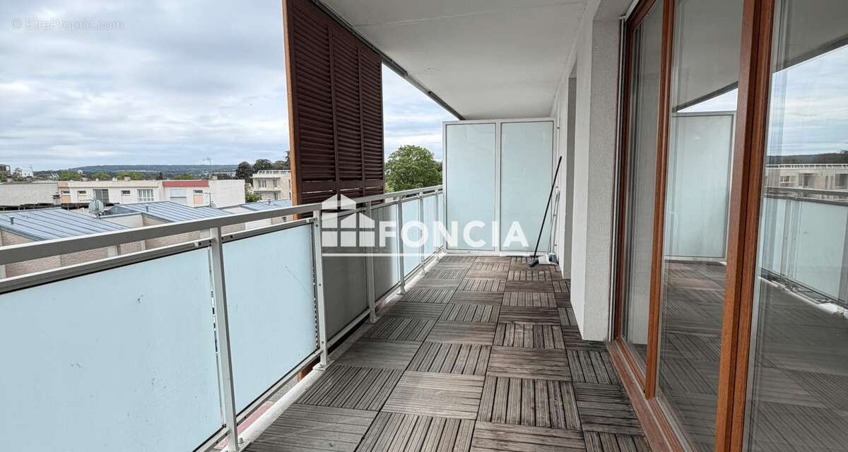 Appartement à CERGY