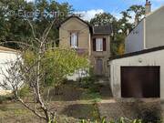 Photo 1 - Maison à ACHERES