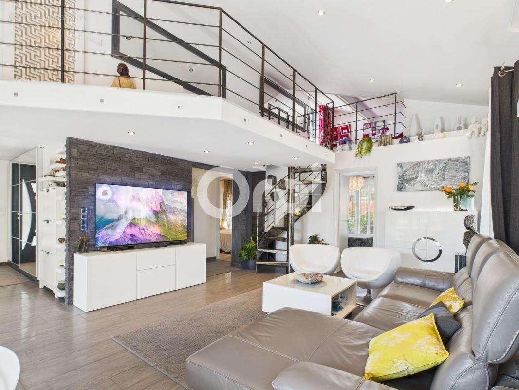 Maison cottage - 3 appartements - belles prestations - rare - photo 8