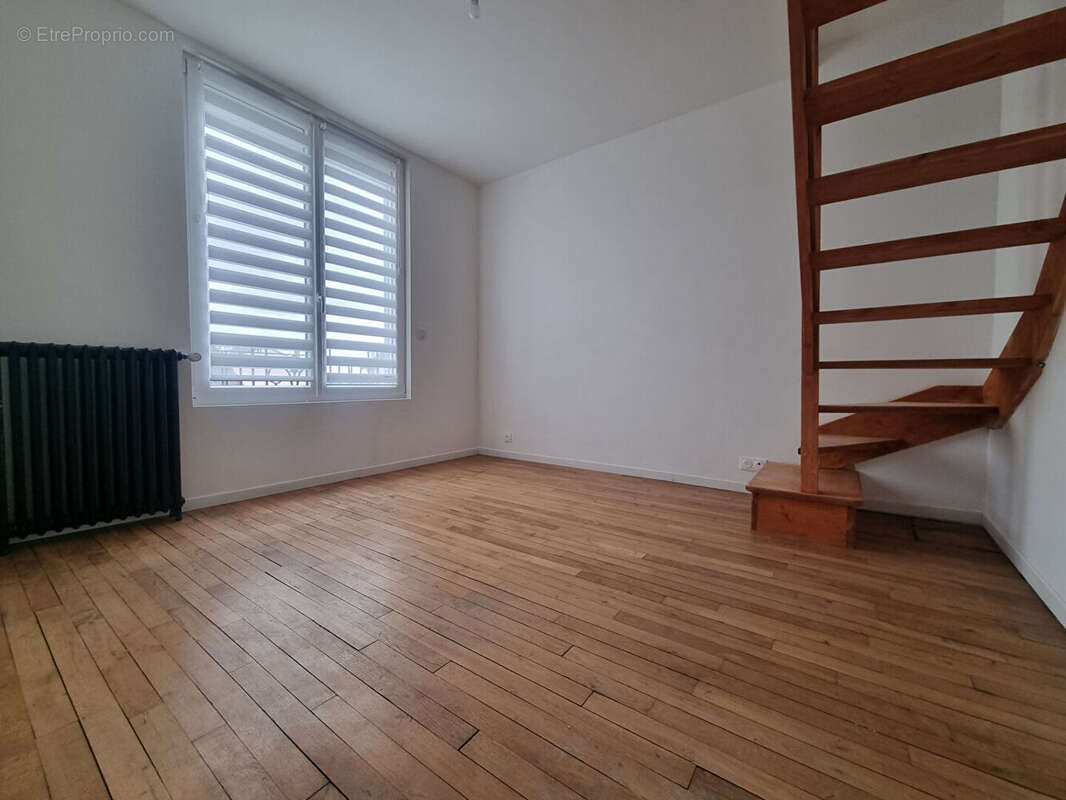 Maison à FONTENAY-SOUS-BOIS