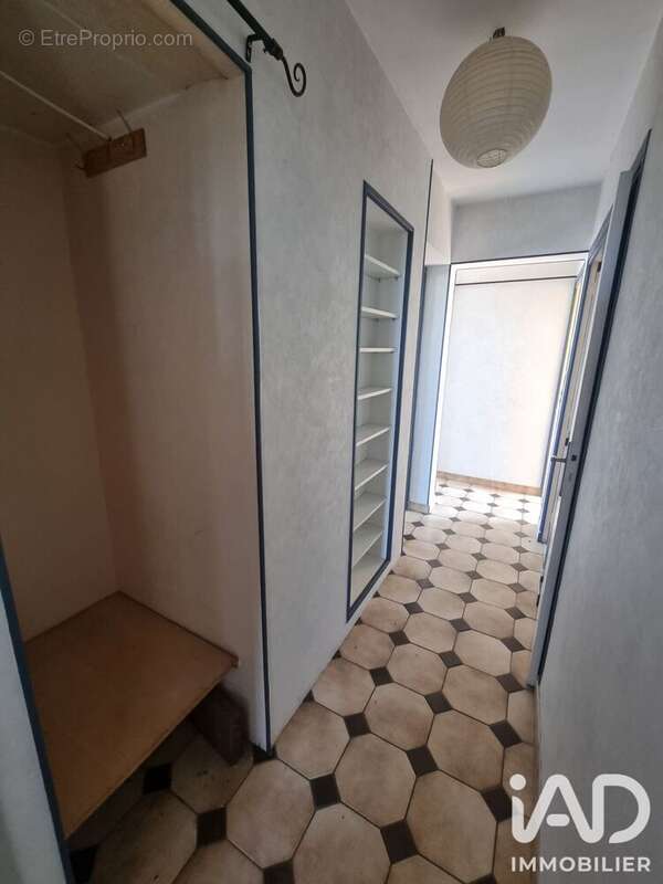 Appartement 97 m² à Roanne  - photo 3