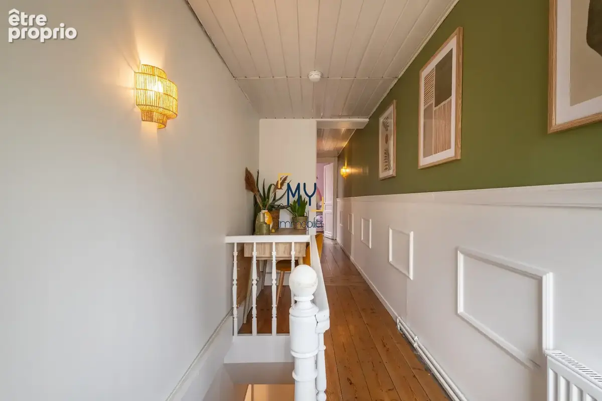 Maison 4 pièces 110 m² à vendre à Marquette-Lez-Lille (59520) - photo 7