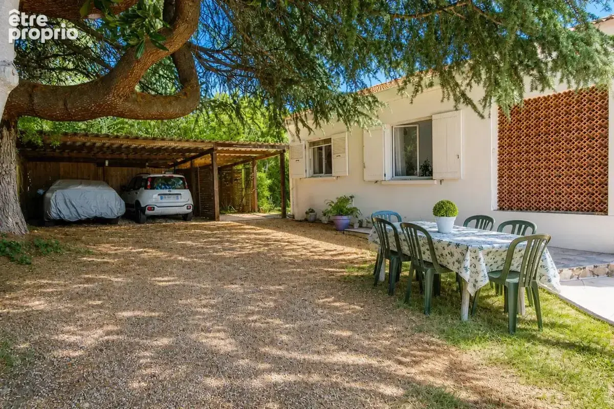 Maison de 4 pièces de 124 m² à Berre-les-Alpes - photo 23