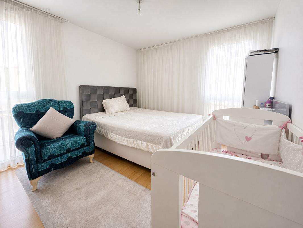 Appartement à MARIGNANE