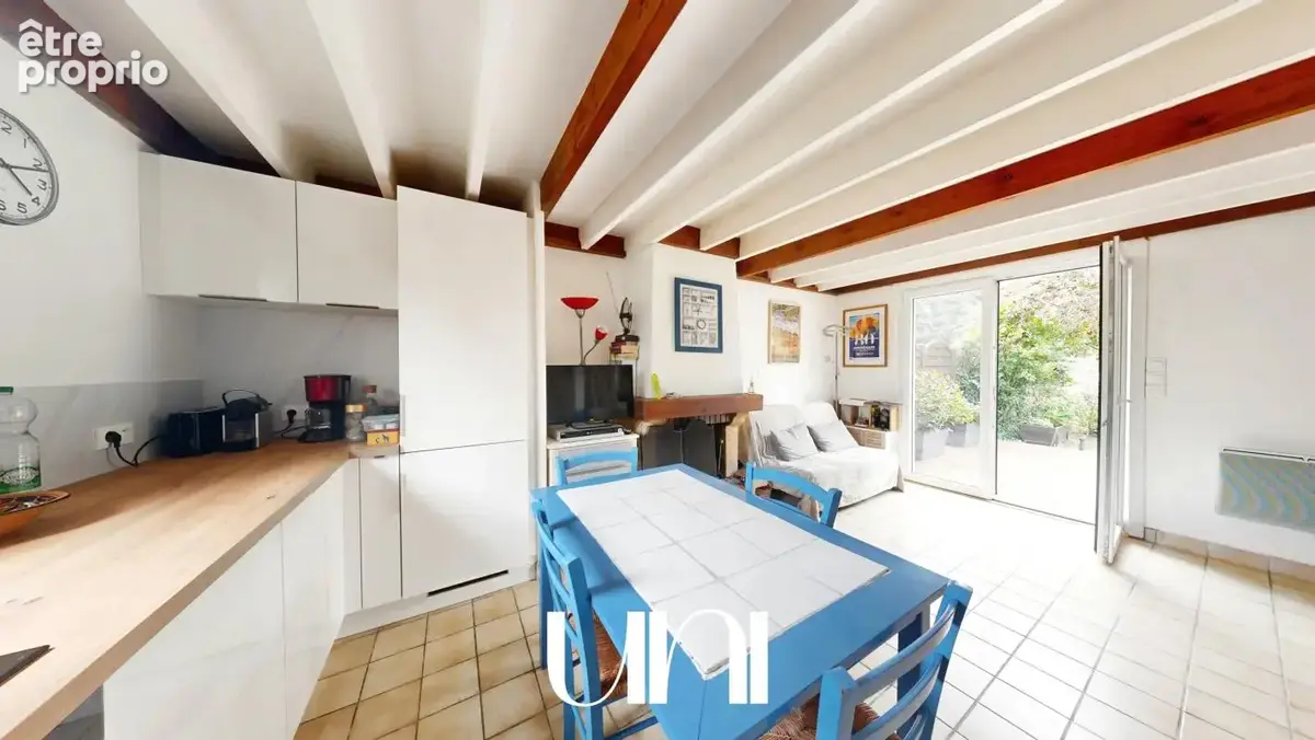 Maison 3 pièces de 37,4m2 avec terrasse - Cabourg - photo 17